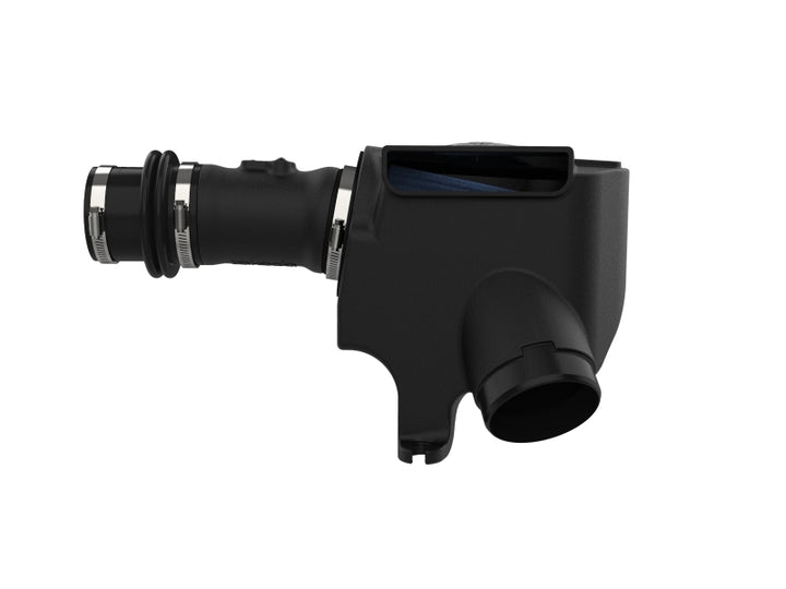 aFe Takeda Momentum Pro 5R Cold Air Intake System - Acura TLX / Honda Accord 3.5L 2013-2020, view 3