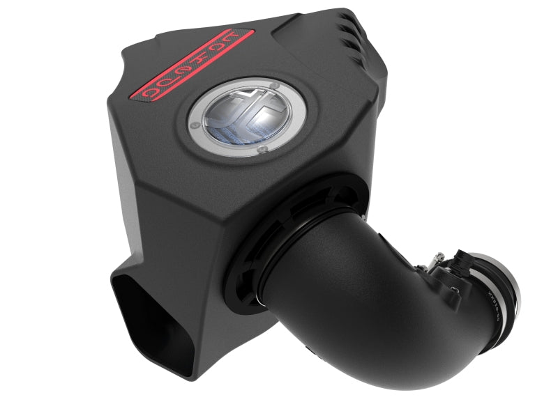 aFe Takeda Momentum Pro 5R Cold Air Intake System - Toyota GR Supra 2.0L / BMW Z4 sDrive30i 2019-2026