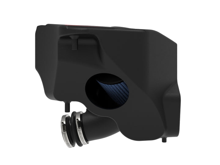 aFe Takeda Momentum Pro 5R Cold Air Intake System - Toyota GR Supra 2.0L / BMW Z4 sDrive30i 2019-2026, view 10