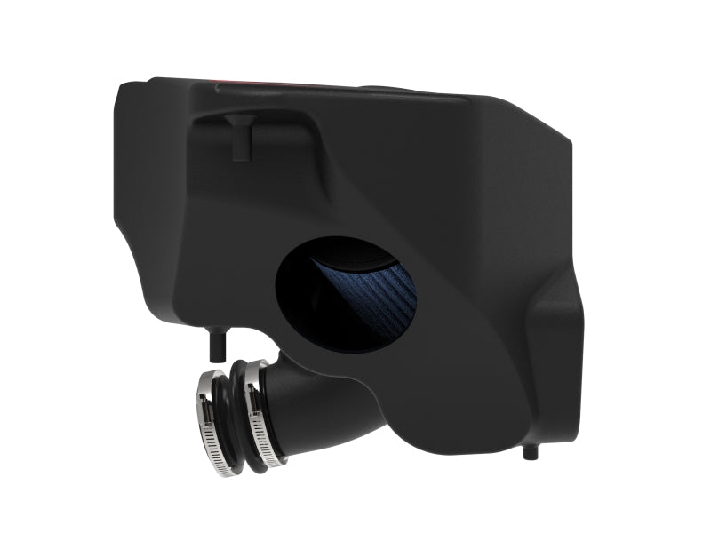 aFe Takeda Momentum Pro 5R Cold Air Intake System - Toyota GR Supra 2.0L / BMW Z4 sDrive30i 2019-2026, view 10