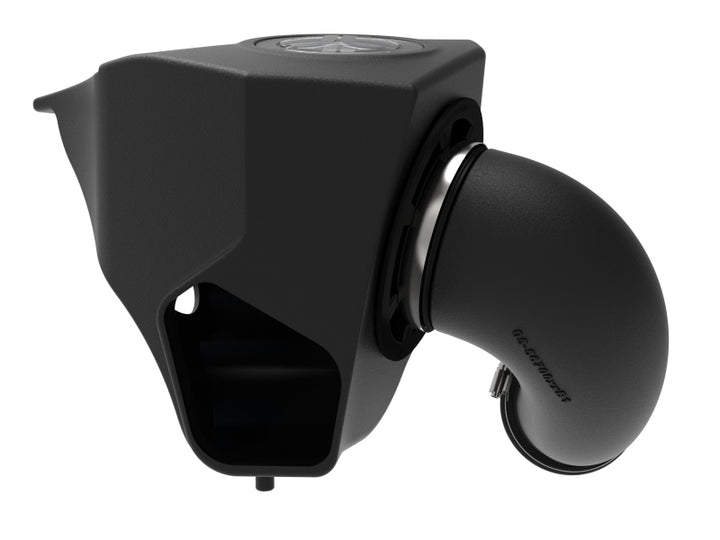 aFe Takeda Momentum Pro 5R Cold Air Intake System - Toyota GR Supra 2.0L / BMW Z4 sDrive30i 2019-2026, view 11