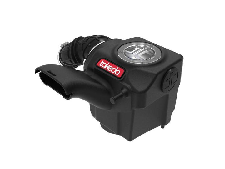 aFe Takeda Momentum Pro 5R Cold Air Intake System - Ford Fiesta L4-1.6L 2014-2019