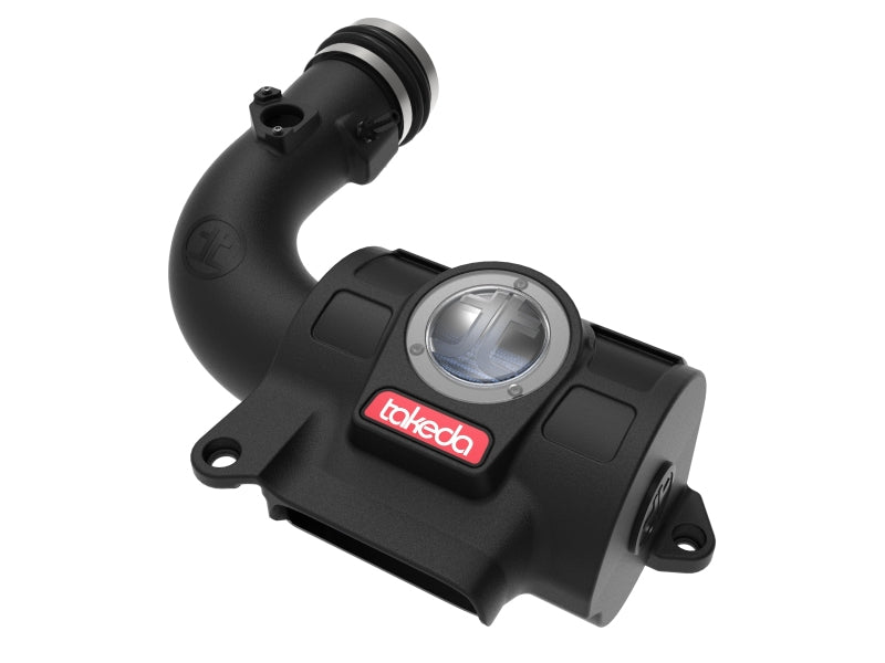 aFe Takeda Momentum Pro 5R Cold Air Intake System - Toyota GR86 / Subaru BRZ 2.4L 2022-2026