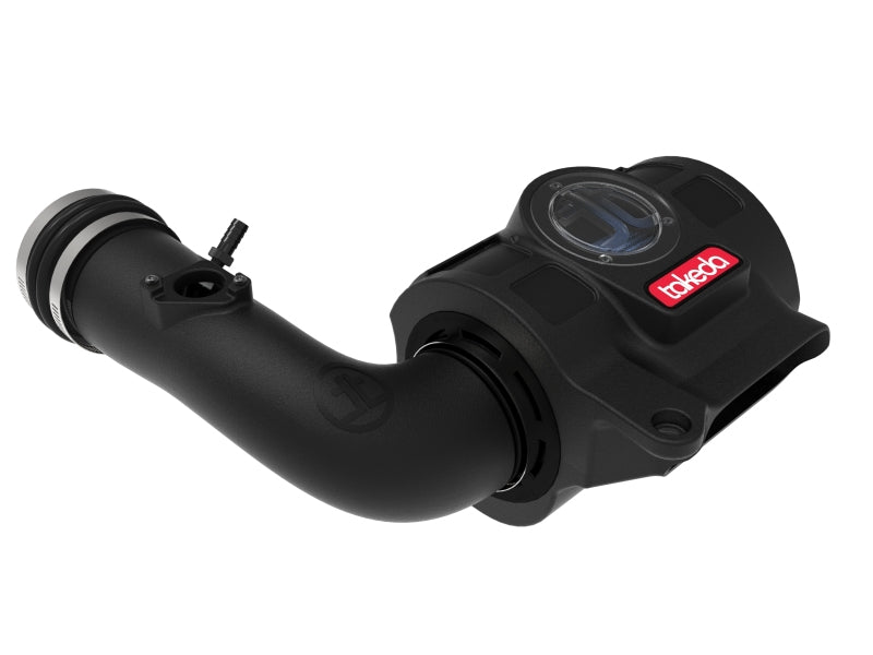 aFe Takeda Momentum Pro 5R Cold Air Intake System - Toyota GR86 / Subaru BRZ 2.4L 2022-2026, view 4