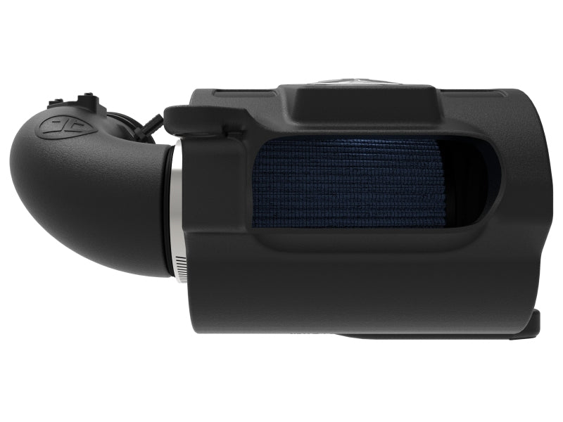aFe Takeda Momentum Pro 5R Cold Air Intake System - Toyota GR86 / Subaru BRZ 2.4L 2022-2026, view 7