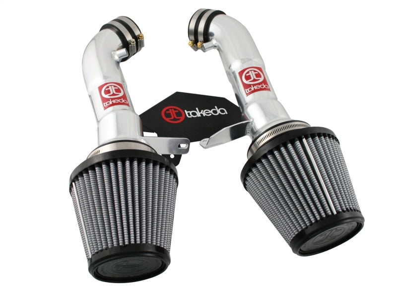 aFe Takeda Stage 2 Pro DRY S Cold Air Intake - INFINITI Q60 / G37 2008-2015 (3.7L) (TR-3008P)