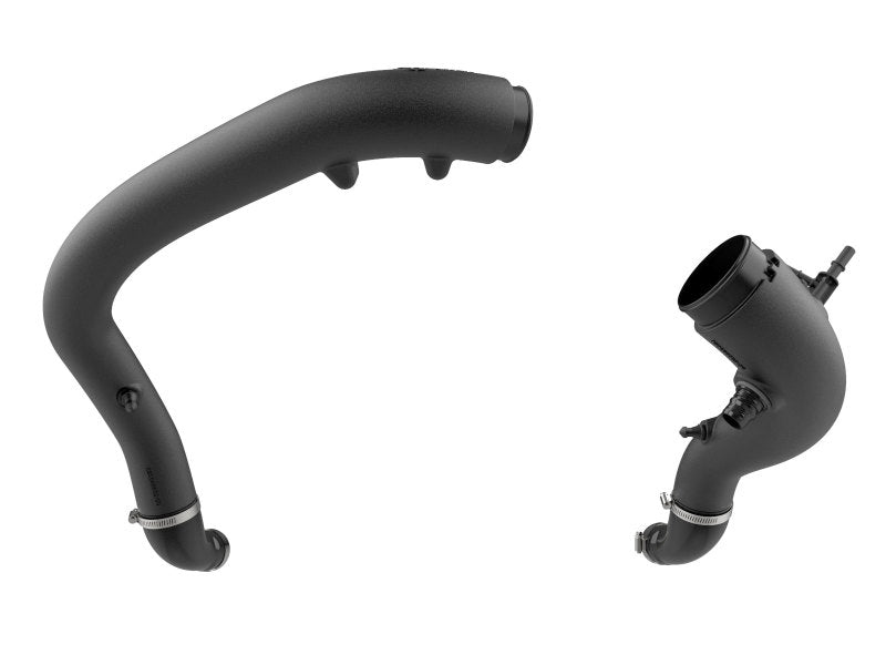 aFe Turbo Inlet Pipes - Ford F-150 / Raptor / Expedition / Lincoln Navigator 3.5L EcoBoost 2017-2022, view 9