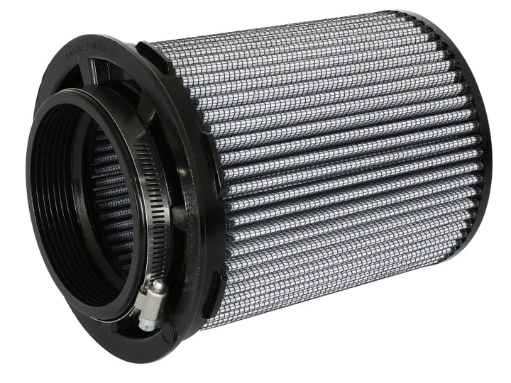 aFe Universal Performance Air Filter - 4F x 6B x 5.5T x 7.5H, view 3