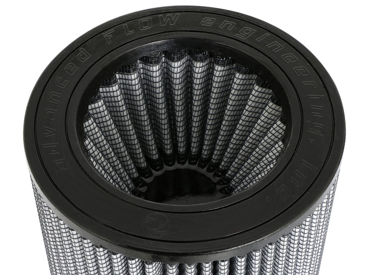 aFe Universal Performance Air Filter - 4F x 6B x 5.5T x 7.5H, view 4