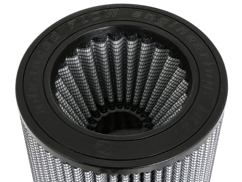 aFe Universal Performance Air Filter - 4F x 6B x 5.5T x 7.5H, view 4