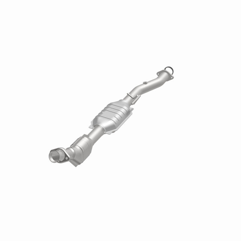 MagnaFlow Conv DF 00 Ford Ranger 2.5L Easy Install Option