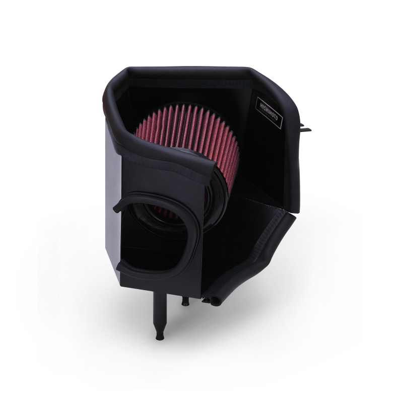Mishimoto Performance Air Intake for Nissan 350Z VQ35DE (03-06)