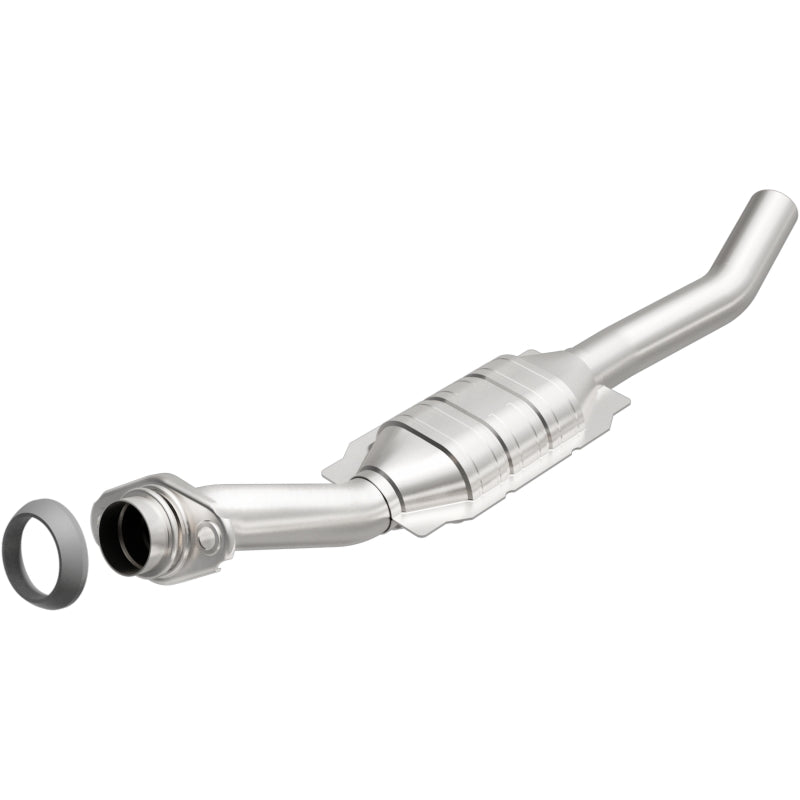 Magnaflow Catalytic Converter Direct-Fit 92-93 Chrysler 3.3L - OneFastShop