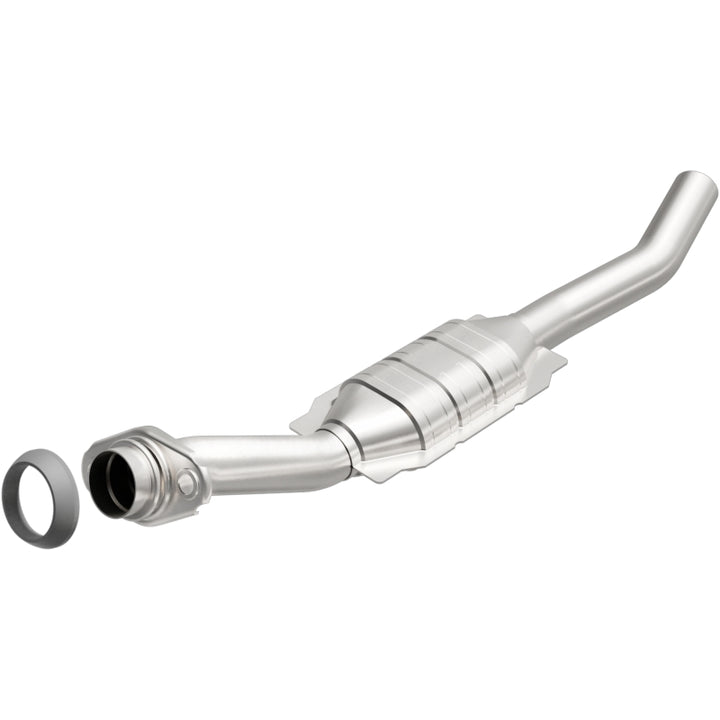 Magnaflow Catalytic Converter Direct-Fit 92-93 Chrysler 3.3L - OneFastShop