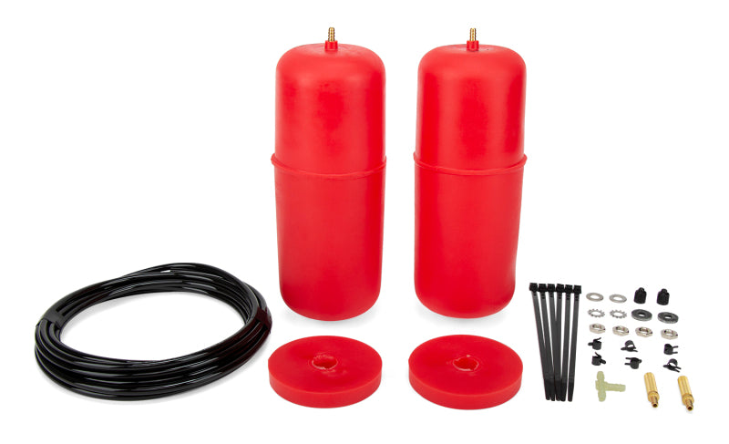Air Lift 1000 Air Spring Kit - Toyota RAV4 2019-2025