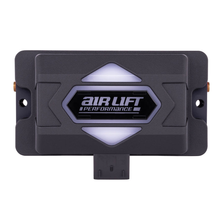 Air Lift ALP4 Pressure-Based Air Management System - 1/4in Airline - No Tank or Compressor, view 4