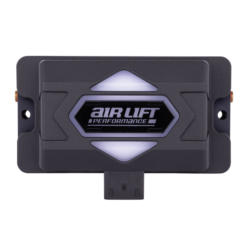 Air Lift ALP4 Pressure-Based Air Management System - 1/4in Airline - No Tank or Compressor, view 4