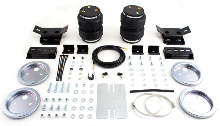 Air Lift LoadLifter 5000 Rear Air Spring Kit - Chevy Silverado / GMC Sierra 2500 / 1500 HD 1999-2007