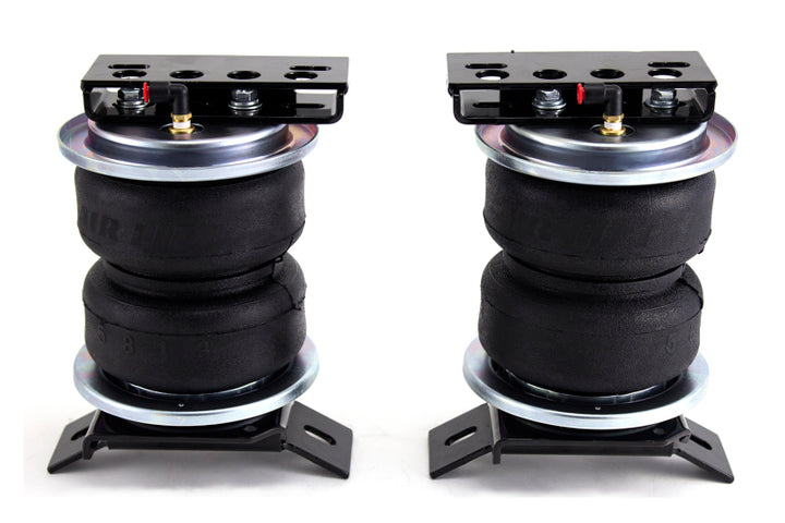 Air Lift LoadLifter 5000 Rear Air Spring Kit - Chevy Silverado / GMC Sierra 2500 / 1500 HD 1999-2007, view 3