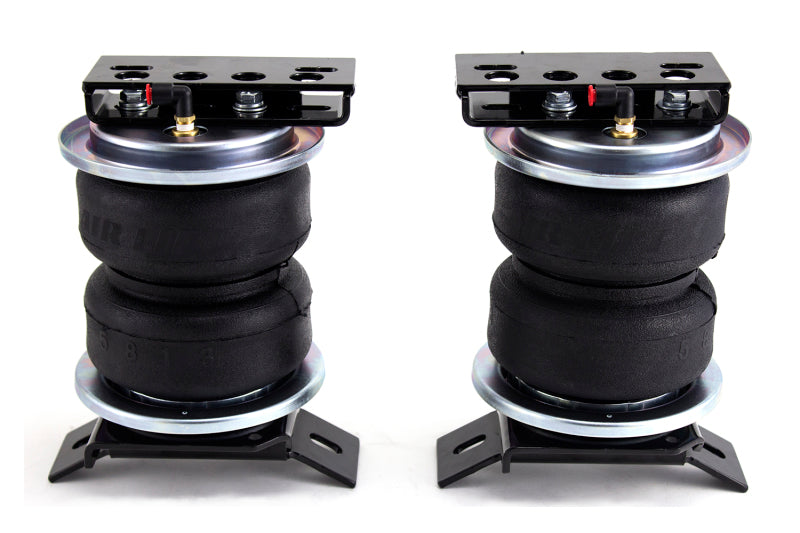 Air Lift LoadLifter 5000 Rear Air Spring Kit - Chevy Silverado / GMC Sierra 2500 / 1500 HD 1999-2007, view 3