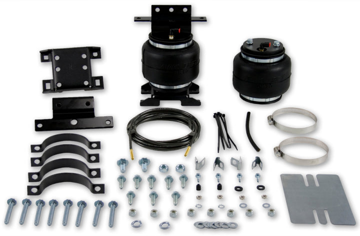 Air Lift LoadLifter 5000 Ultimate Rear Air Spring Kit - Chevrolet G-Van / GMC Vandura / Dodge Ram Van 1970-2003
