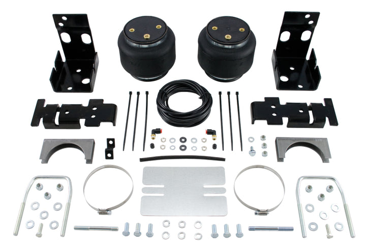 Air Lift LoadLifter 5000 Ultimate Rear Air Spring Kit - Ford E-250 / E-350 Econoline / Super Duty Van 1975-2025