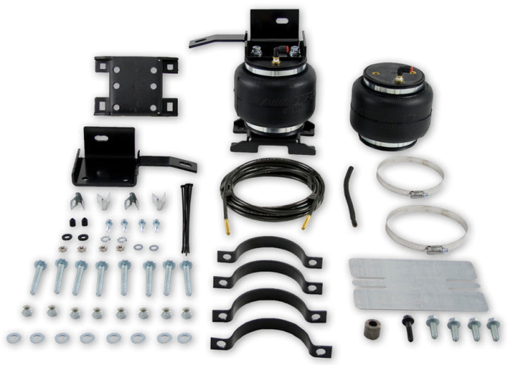 Air Lift LoadLifter 5000 Ultimate Rear Air Spring Kit - Chevrolet Express / GMC Savana 2500 3500 1996-2025