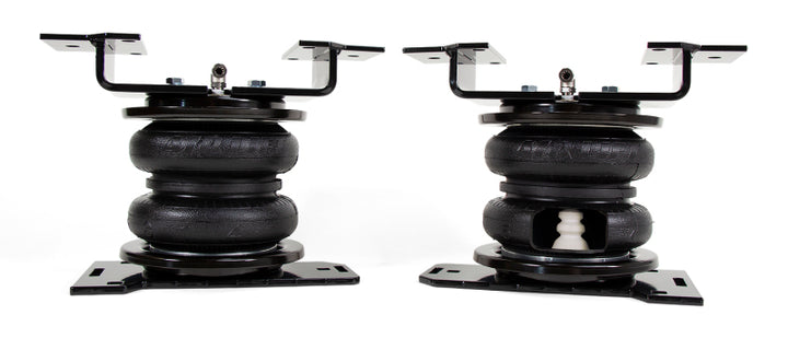 Air Lift LoadLifter 5000 Ultimate Rear Air Spring Kit - Chevrolet Silverado 1500 / GMC Sierra 1500 2019-2026