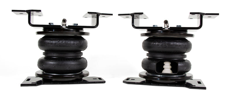 Air Lift LoadLifter 5000 Ultimate Rear Air Spring Kit - Chevrolet Silverado 1500 / GMC Sierra 1500 2019-2026