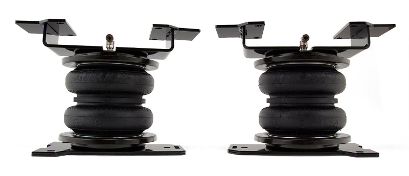 Air Lift LoadLifter 5000 Ultimate Rear Air Spring Kit - Chevrolet Silverado 1500 / GMC Sierra 1500 2019-2026, view 2