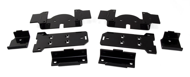 Air Lift LoadLifter 5000 Ultimate Rear Air Spring Kit - Chevrolet Silverado 1500 / GMC Sierra 1500 2019-2026, view 6