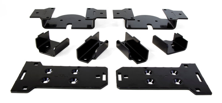 Air Lift LoadLifter 5000 Ultimate Rear Air Spring Kit - Chevrolet Silverado 1500 / GMC Sierra 1500 2019-2026, view 7