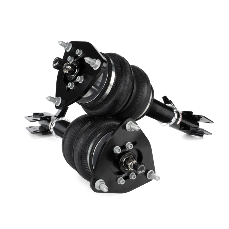 Air Lift Performance Front Air Suspension Kit - Ford Mustang S550 2015-2023 / S650 2024-2025, view 2