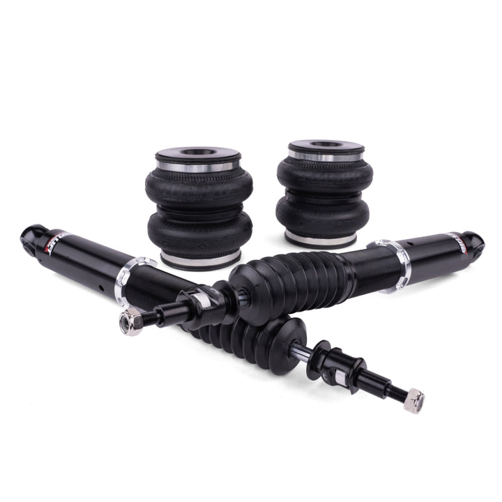 Air Lift Performance Rear Air Suspension Kit - Audi A3 / TT / VW Golf / GTI / Jetta / Passat / Beetle / CC / Eos 2005-2022, view 2
