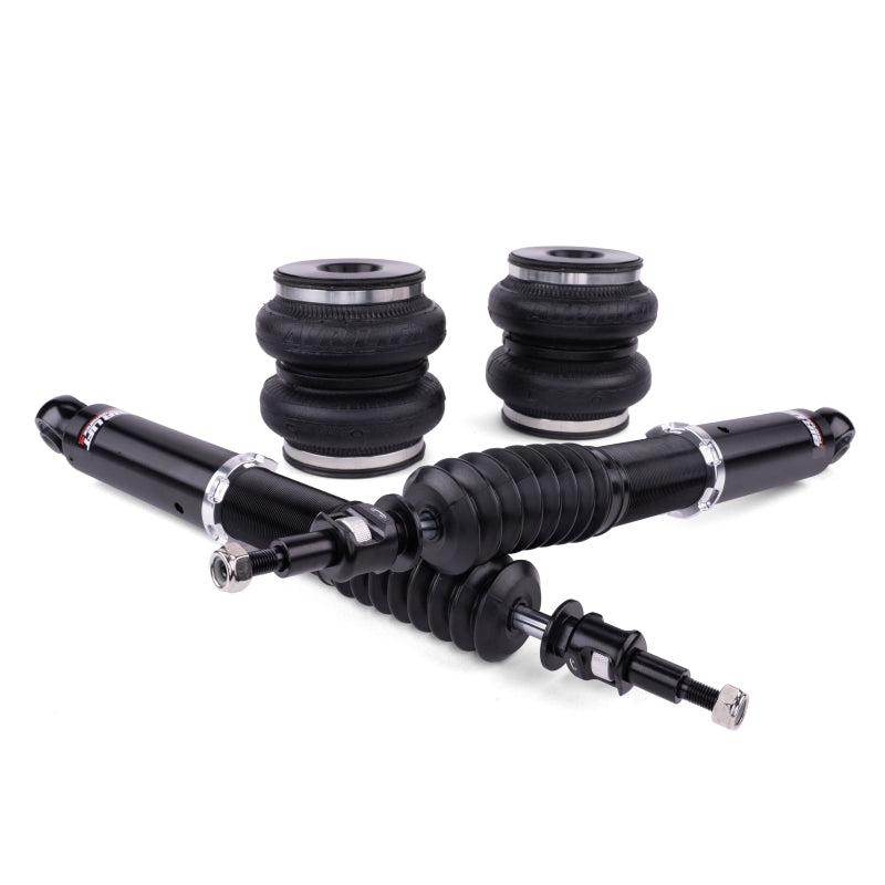 Air Lift Performance Rear Air Suspension Kit - Audi A3 / TT / VW Golf / GTI / Jetta / Passat / Beetle / CC / Eos 2005-2022, view 2