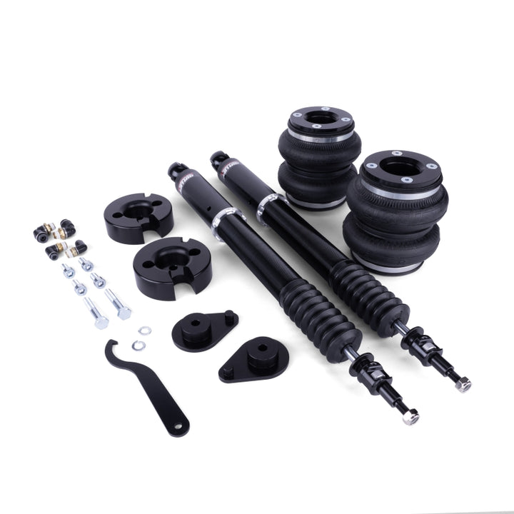 Air Lift Performance Rear Air Suspension Kit - Honda Accord 2018-2025