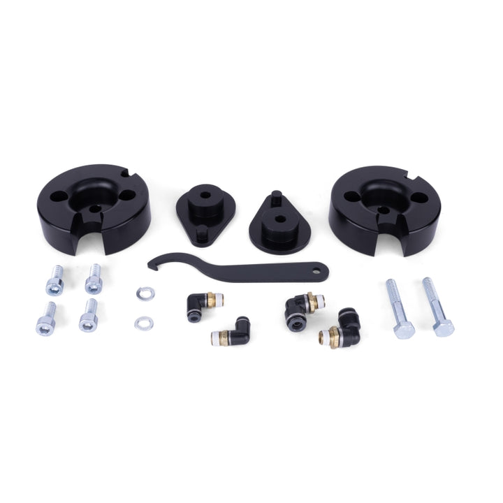 Air Lift Performance Rear Air Suspension Kit - Honda Accord 2018-2025, view 5