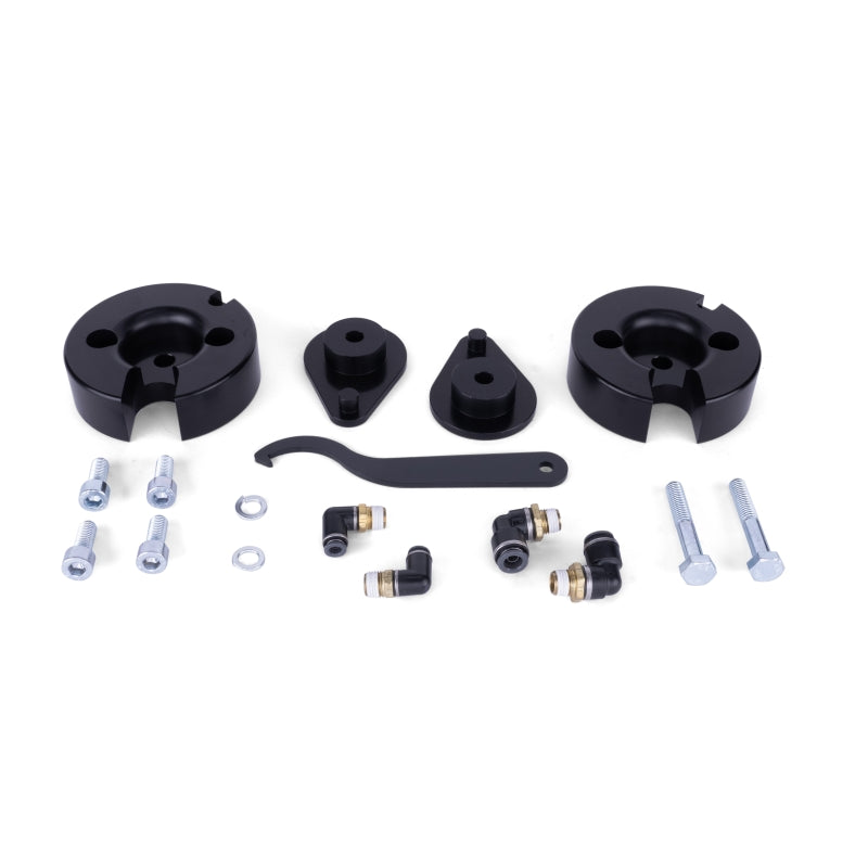 Air Lift Performance Rear Air Suspension Kit - Honda Accord 2018-2025, view 5