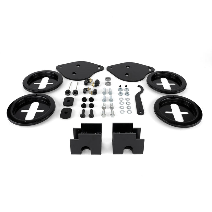 Air Lift Performance Rear Air Suspension Kit - Dodge Charger 2011-2023 / Challenger 2015-2023, view 3