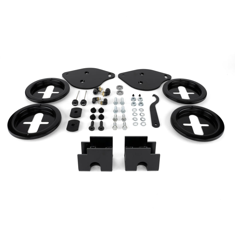 Air Lift Performance Rear Air Suspension Kit - Dodge Charger 2011-2023 / Challenger 2015-2023, view 3