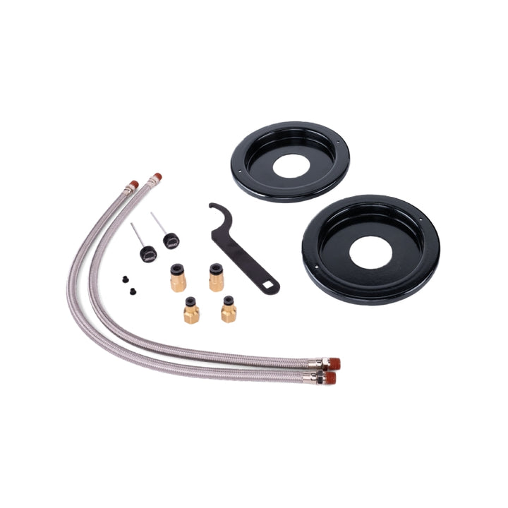 Air Lift Performance Rear Air Suspension Kit - BMW E30 1982-1993, view 6