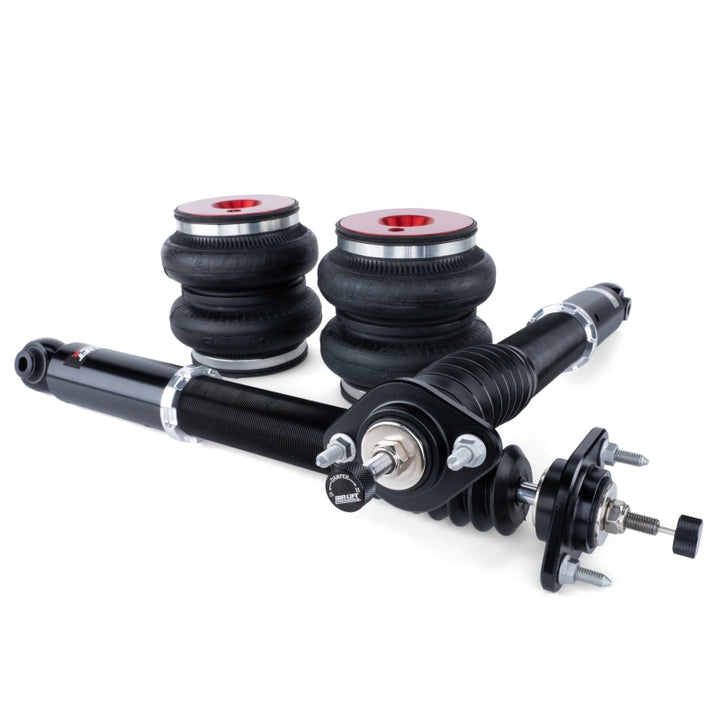Air Lift Performance Rear Air Suspension Kit - BMW E30 1982-1993, view 7