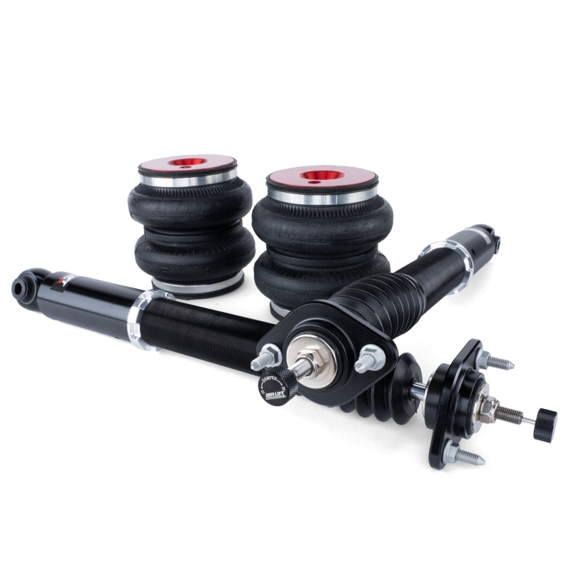 Air Lift Performance Rear Air Suspension Kit - BMW E30 1982-1993, view 7