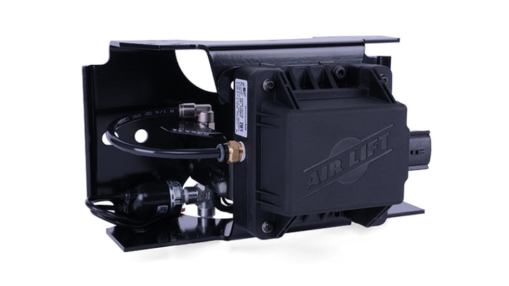 Air Lift WirelessAir Tank Kit with EZ Mount - 2-Gal Tank & 444C Compressor, view 4