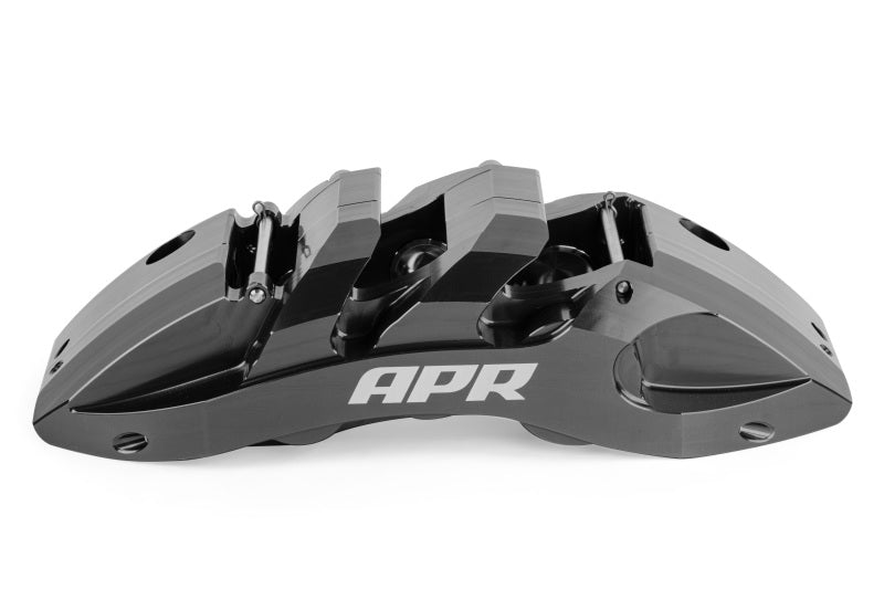 APR 6-Piston Front Big Brake Kit 370x34mm - Audi S3 / Volkswagen Golf R / GTI (MQB) 2015-2025 - Grey, view 6