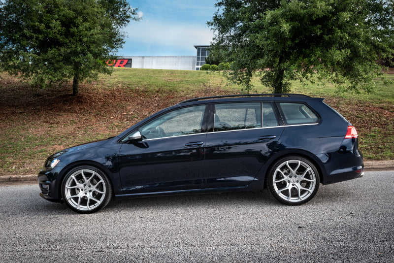 APR A01 Flow Formed Wheel 19x8.5 - 5x112 ET45 Hyper Silver, view 17