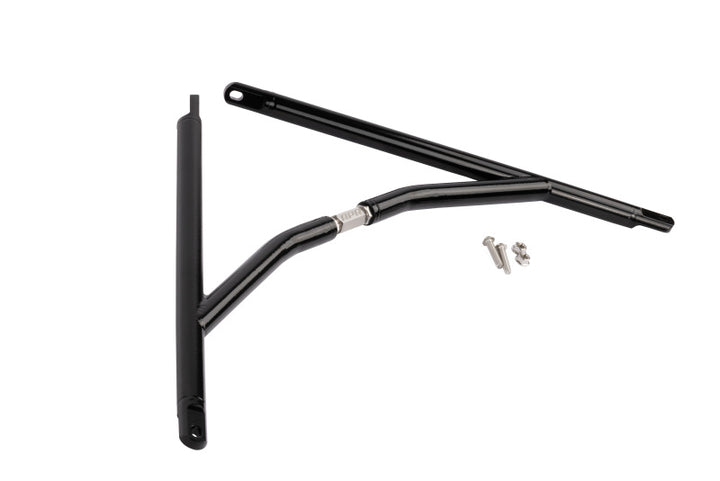 APR Adjustable Front Strut Tower Brace - Audi B9 2017-2025