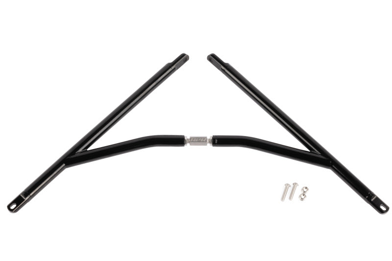 APR Adjustable Front Strut Tower Brace - Audi B9 2017-2025, view 5