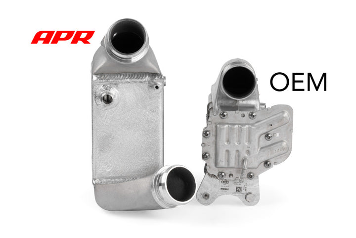 APR Air-to-Water Intercooler System - Audi RS5 / RS5 Sportback (B9) 2018-2025, view 18