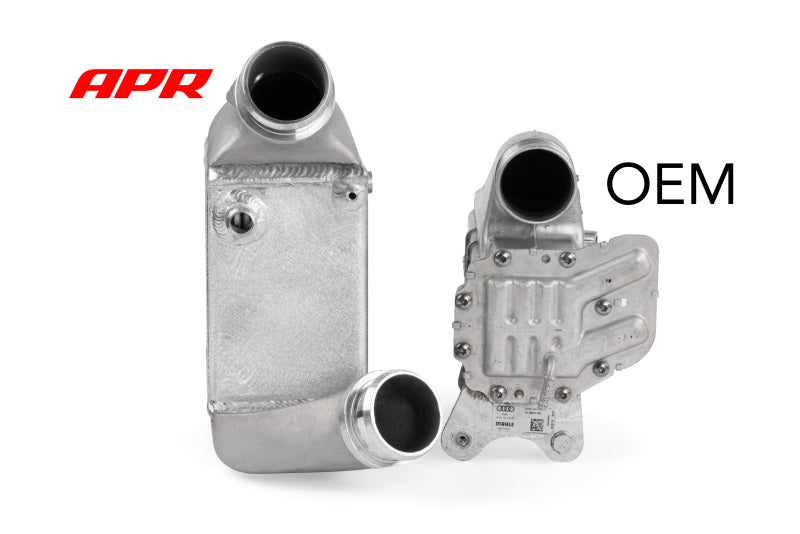 APR Air-to-Water Intercooler System - Audi RS5 / RS5 Sportback (B9) 2018-2025, view 18